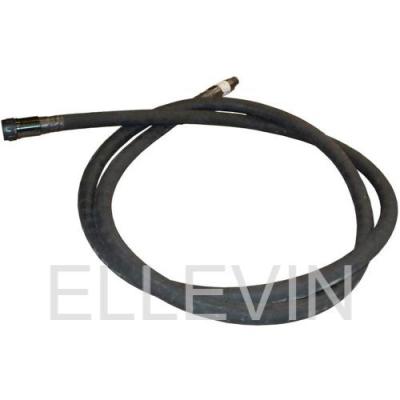 Гибкий вал КРАСНЫЙ МАЯК ИВ-75.03 (ВС-10) для вибронаконечника: Ø28мм 3 метра