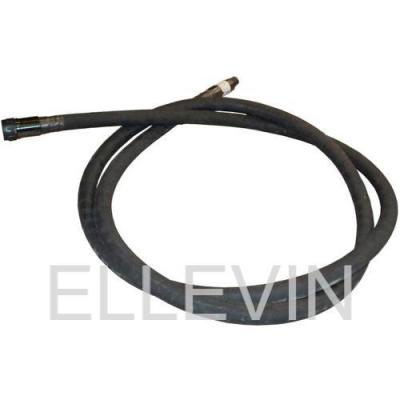 Гибкий вал КРАСНЫЙ МАЯК ИВ-75.03 (ВС-10) для вибронаконечника: Ø28мм 4,5 метра