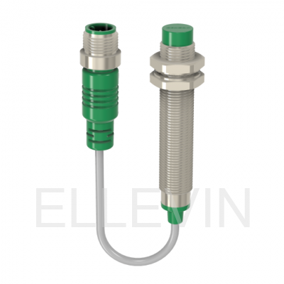 ВБИ-М12-65УР-2121-С Индуктивный датчик