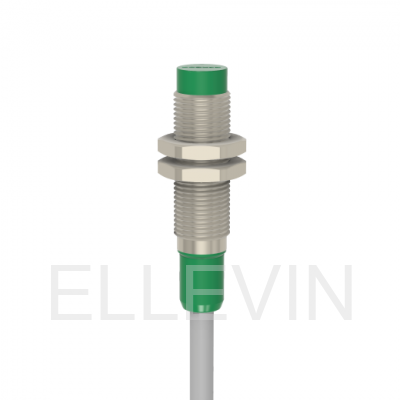 ДВИ-М12-39В-2130-Х Индуктивный датчик