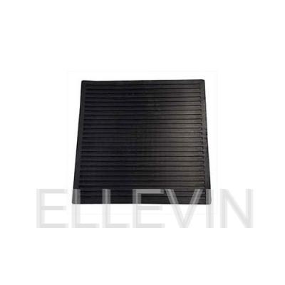 Коврик диэлектрический 750*750 2 группа МБС 