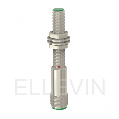 ВБИ-М08-45Р-1111-З Индуктивный датчик