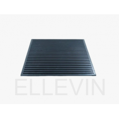 Коврик диэлектрический 1000*1000 2 группа МБС