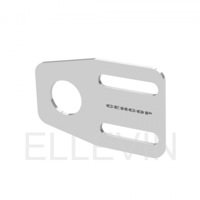 ПВ-КП2-М18-С Кронштейн