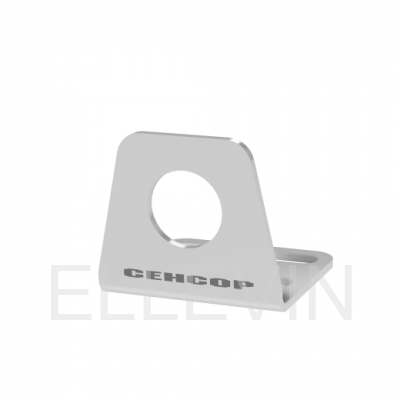 Кронштейн ПВ-КУ3-М18-С