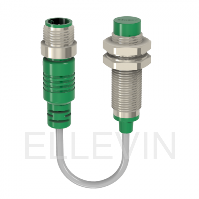 ВБИ-М12-39УР-2111-С.51 Индуктивный датчик
