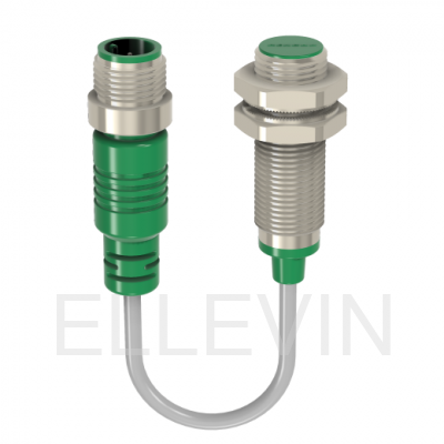 ВБИ-М12-34УР-1121-С Индуктивный датчик