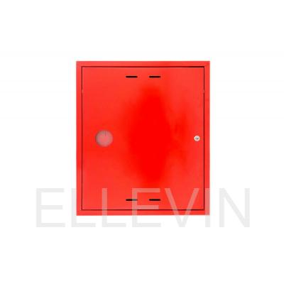 Шкаф пож. Ш-001НЗК (ШПК-310НЗК) красный универсальный