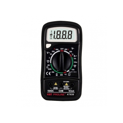 Мультиметры КВТ