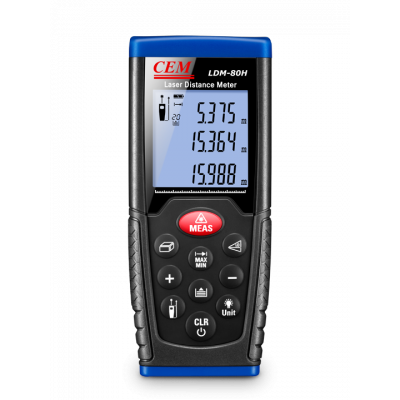 Дальномеры CEM