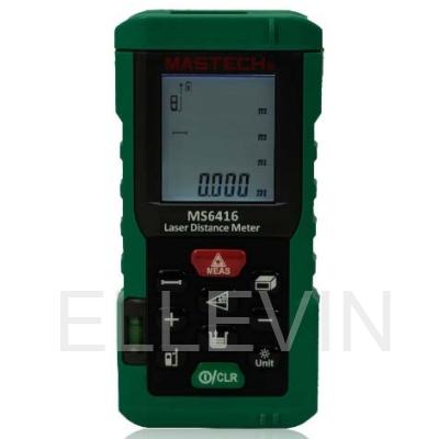 Дальномер лазерный  MS6418