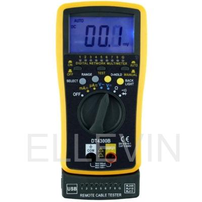 DT4300B Мультиметр
