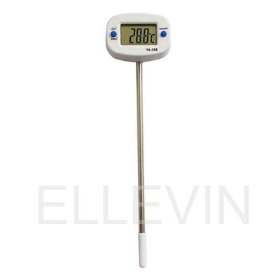 Термометр кухонный цифровой  электронный ТА-288 