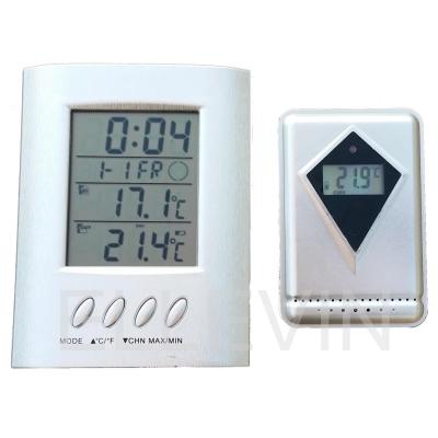 Термометр комнатно-уличный:  SH-160