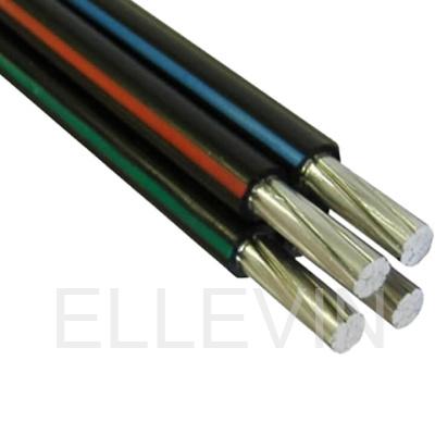 Провод СИП-4 4х95-0,6/1