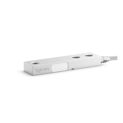Тензодатчик балочный  SBN-S-300 кг нержавеющая сталь