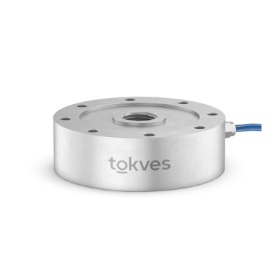 Тензодатчик кольцевой  RTB-300 т