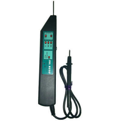 Универсальный пробник электрика с прозвонкой DSL8250