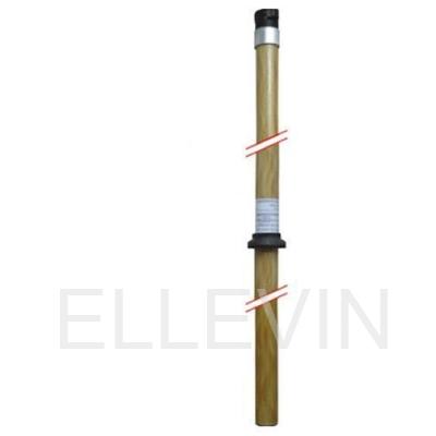 Штанга изолирующая: ШЗП-110