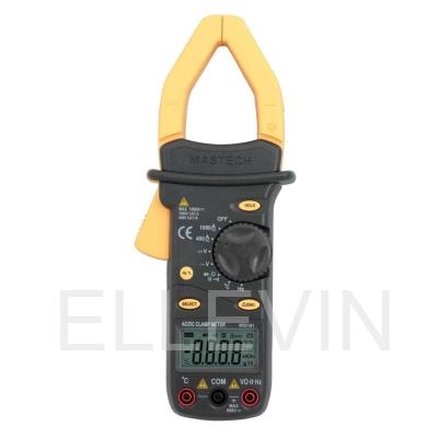 MS2101 клещи токовые MASTECH