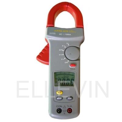 APPA  A15 Клещи токоизмерительные