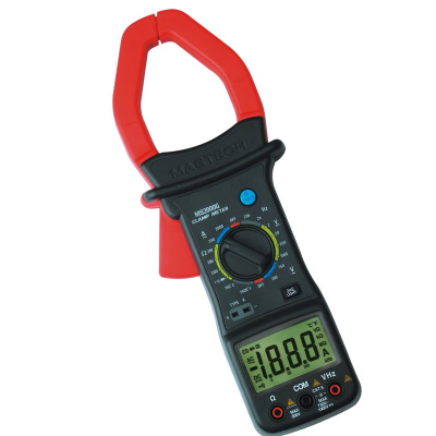 MS2000G клещи токовые MASTECH