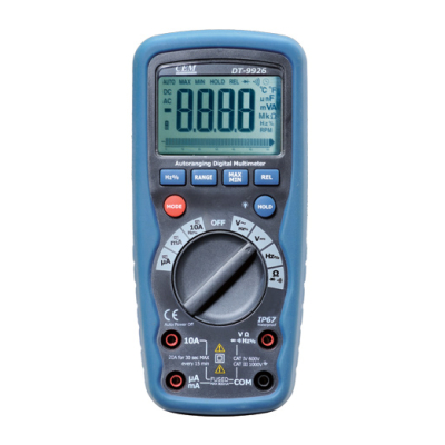 DT-9926 Профессиональный мультиметр