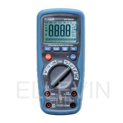 DT-9926 Профессиональный мультиметр
