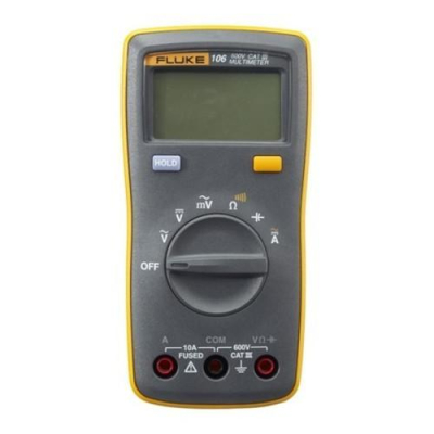 FLUKE 106 Мультиметр