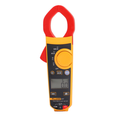 FLUKE 317 Клещи токоизмерительные