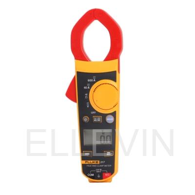 FLUKE 317 Клещи токоизмерительные