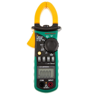 MS2008B клещи токовые MASTECH