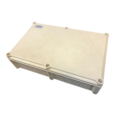 Коробка соединительная: КСП-45 без сальника IP65