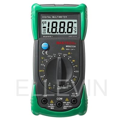 MS8233A Универсальный мультиметр MASTECH