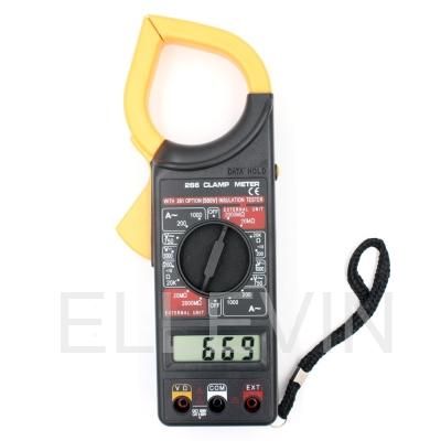 DT266 Клещи токовые