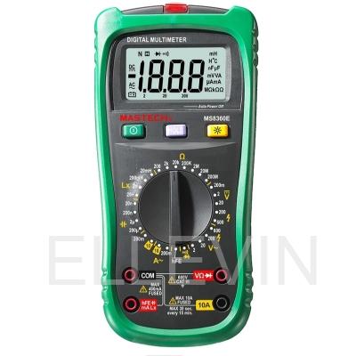 MS8360E Цифровой мультиметр MASTECH
