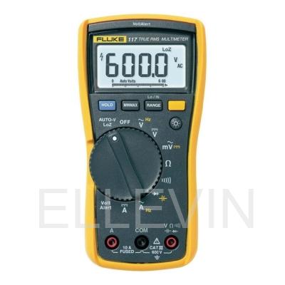 FLUKE 117 Мультиметр