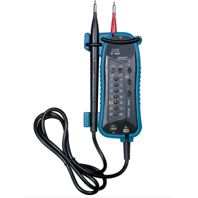 DT-9902 Указатель напряжения