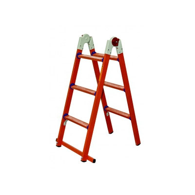 Лестница-стремянка стеклопластиковая ЛСПТД-2,0 МГ