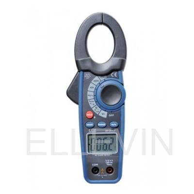 DT-3340 Клещи электроизмерительные