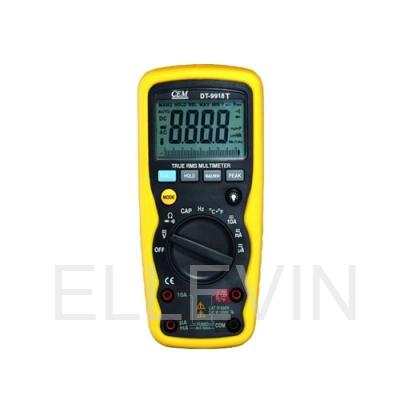 DT-9918T Мультиметр