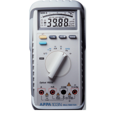 APPA 103N Мультиметр