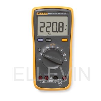 FLUKE-15B+ Мультиметр  (с поверкой)