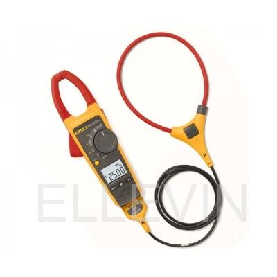 Токоизмерительные клещи: Fluke 376/E (с поверкой)