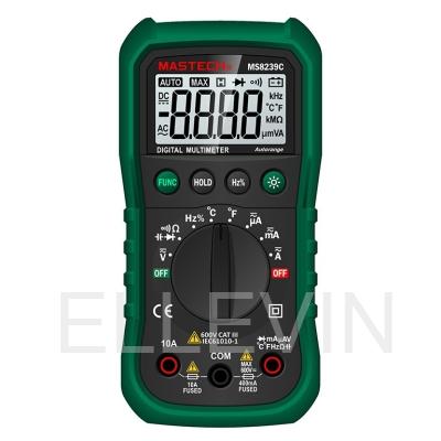 MS8239C Универсальный мультиметр MASTECH