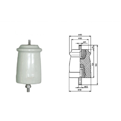 Изолятор: ИО-10-3,75 I У3