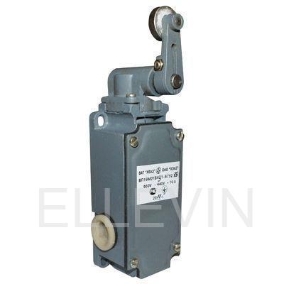 Выключатель путевой: ВП19М21Б431-67У2.26