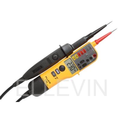 Тестер-пробник: FLUKE T130