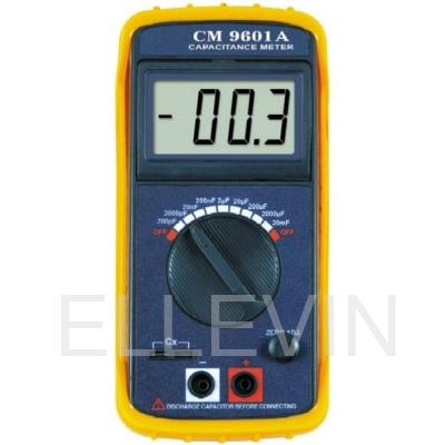 CM9601A Измиритель емкости