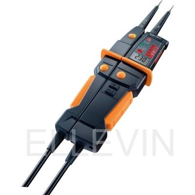 Тестер напряжения  Testo 750-3 (с поверкой)